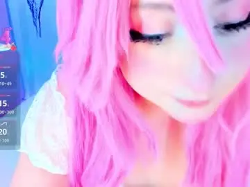 Chaturbate Live Porn of _xynara_owo