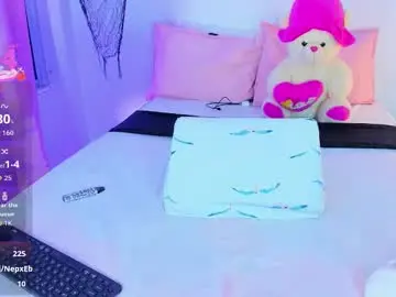 Chaturbate Best Webcam of _xynara_owo