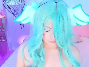 Chaturbate Nude Webcam of _xynara_owo