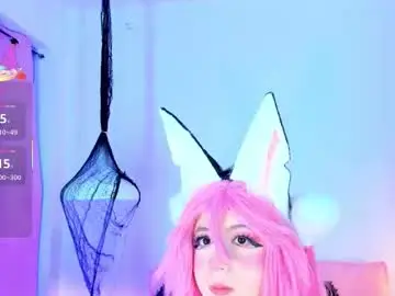 Chaturbate Adult Video Chat of _xynara_owo