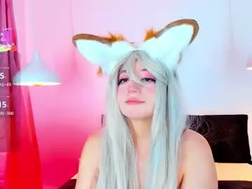 Chaturbate Adult Video Chat of _xynara_owo