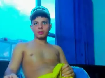 Chaturbate Live Porn of alessandro__777