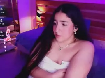 Chaturbate Adult Video Chat of ambar_lover