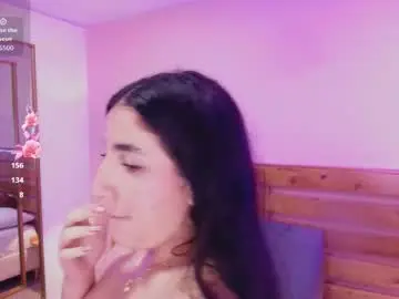 Chaturbate Live Sex Cam of ambar_lover