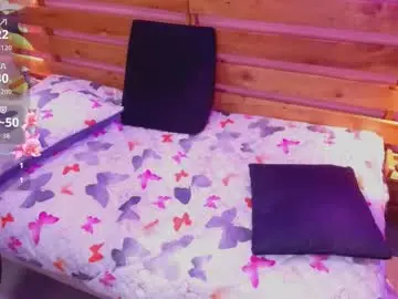 Chaturbate Sex Cam of ambar_lover