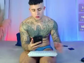 Chaturbate Free Live Porn of angel_boy01