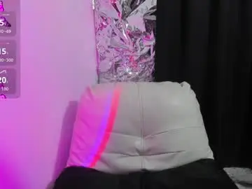 Chaturbate Private Sex Chat of babeblair