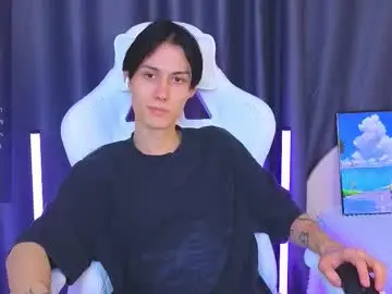 Chaturbate Adult Webcam of bd_black