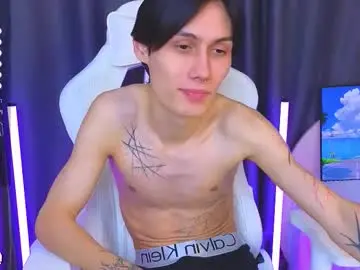 Chaturbate Adult Webcam of bd_black