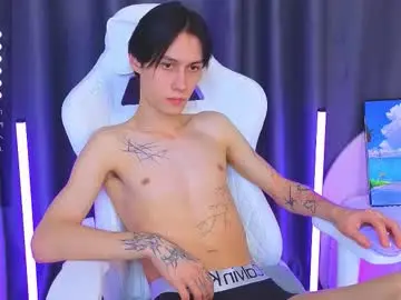 Chaturbate Adult Webcam of bd_black