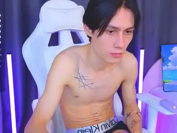 Chaturbate Private Sex Chat of bd_black