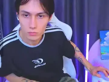 Chaturbate Best Webcam of bd_black