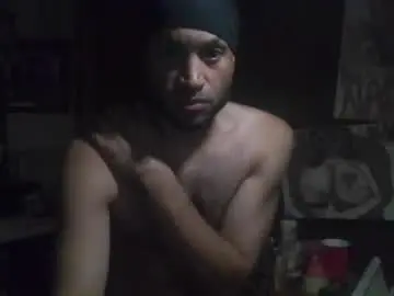 Chaturbate Live Sex Cam of bigwalkdog12