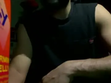 Chaturbate Sex Chat of bigwalkdog12