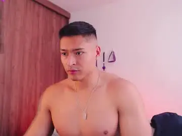 Chaturbate Adult Webcam of californiaadonis