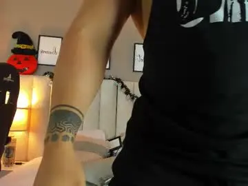 Chaturbate Adult Webcams of college_muscle_ass