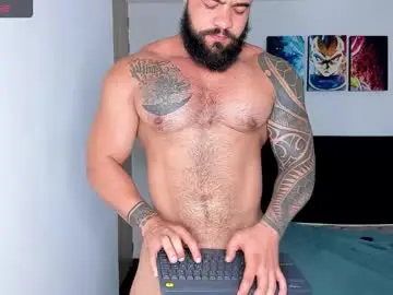 Chaturbate Best live sex cam show of college_muscle_ass