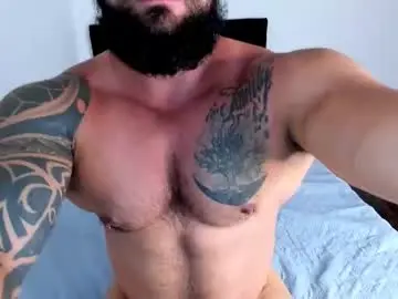 Chaturbate Adult Video Chat of college_muscle_ass