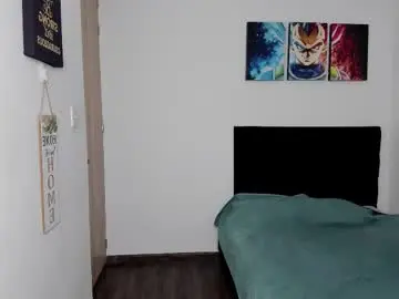 Chaturbate Nude Webcam of college_muscle_ass