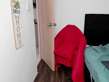 Chaturbate Private Sex Chat of college_muscle_ass