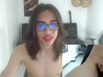 Chaturbate Best live sex cam show of cory_hott_