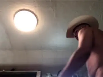 Chaturbate Best live sex cam show of countryjoe2002