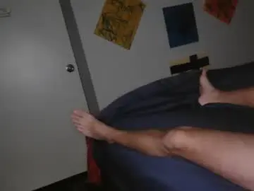 Chaturbate Sex Chat of countryjoe2002