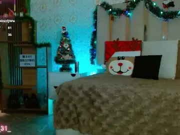 daphnne_tay from chaturbate