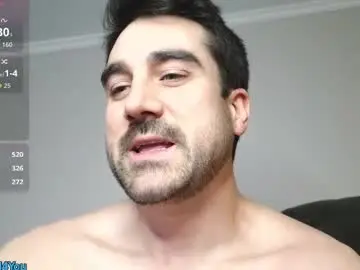 Chaturbate Adult Webcams of desmond4you