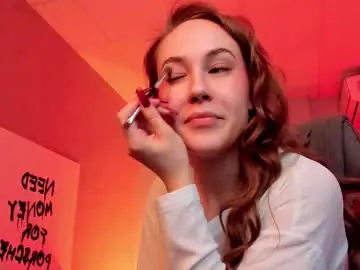 Chaturbate Live Porn of ellinvale