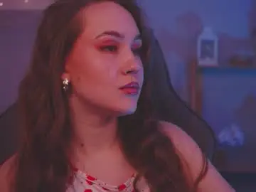 Chaturbate Sex Cam of ellinvale