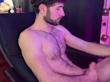 Chaturbate Private Sex Chat of ghostdaddy9