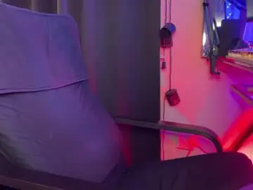 Chaturbate Live Sex Cam of ghostdaddy9