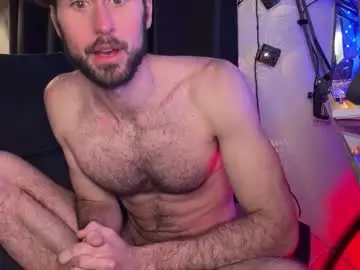 Chaturbate Sex Cam of ghostdaddy9