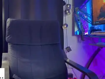 Chaturbate Watch Live Sex Cams of ghostdaddy9