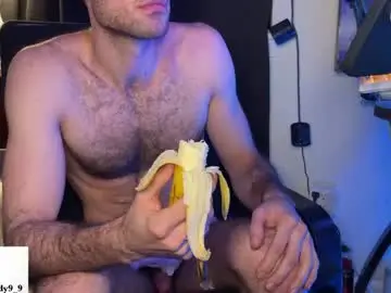 Chaturbate Live Sex of ghostdaddy9