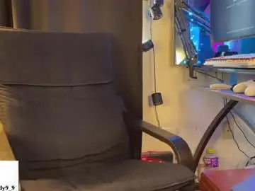 Chaturbate Sex Chat of ghostdaddy9