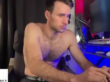 Chaturbate Live Porn of ghostdaddy9