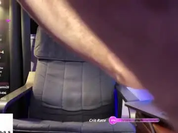 Chaturbate Sex Chat of ghostdaddy9