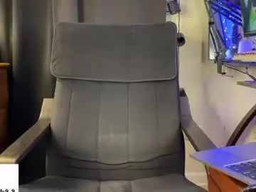 Chaturbate Live Sex of ghostdaddy9