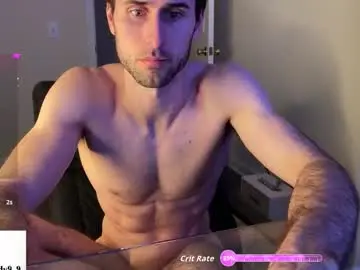 Chaturbate Adult Video Chat of ghostdaddy9