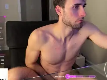 Chaturbate Live Sex Cam of ghostdaddy9