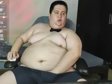 Chaturbate Sex Cam of gorditohotsex