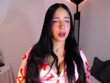 Chaturbate Nude Webcam of iamroxanne