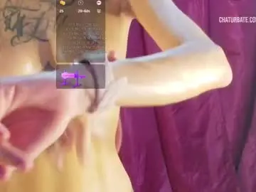 Chaturbate Nude Webcam of ivyonly4u