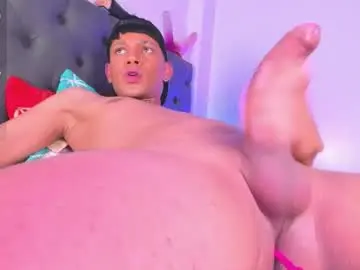 Chaturbate Free Live Porn of jakethomas__