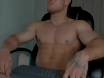 jeicob_gagnon from chaturbate