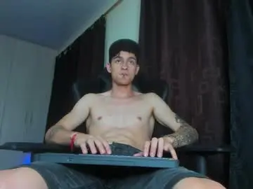 Chaturbate Best live sex cam show of joshmiller_