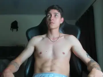 Chaturbate Sex Chat of joshmiller_