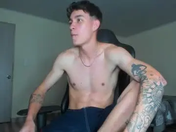 joshmiller_ from chaturbate